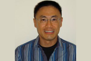Jason Woo