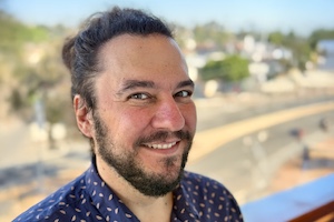 J.D. Zamfirescu-Pereira