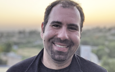 Computer Science Alumnus on Work at Google and Teaching Programming at UCLA