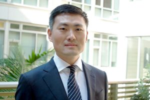 Jun Chen