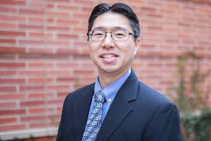 Daniel Kamei