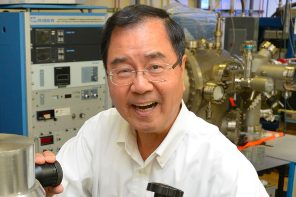 Kang Wang | UCLA Samueli School Of Engineering