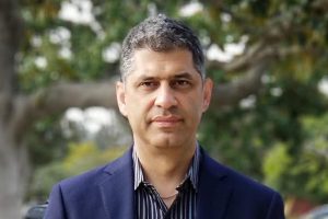 Pirouz Kavehpour