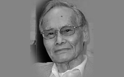 In Memoriam: Professor Emeritus Ken Nobe