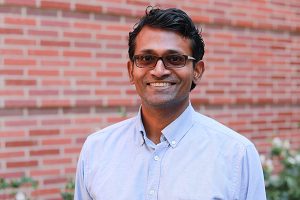 Suneel Kodambaka