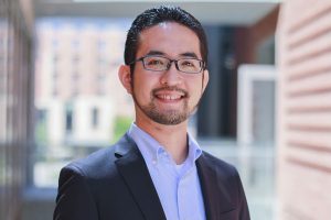 Kunihiko “Sam” Taira