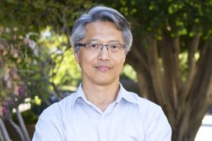 James Liao