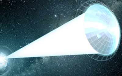 Innovative Reflective Materials to Accelerate Space Probes Light Years Away