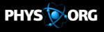 phys-org logo
