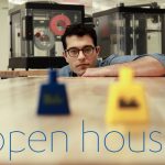 UCLA Samueli Makerspace Open House