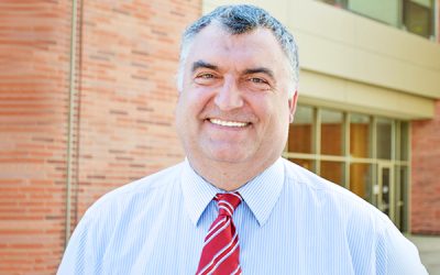 Vasilios Manousiouthakis