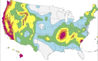 Caltrans Awards $1.5 million to UCLA for Seismic Geohazard Research Program