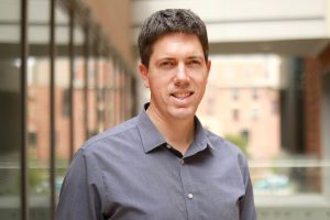 Steven Margulis