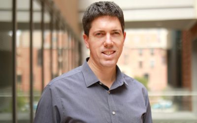 Steven Margulis