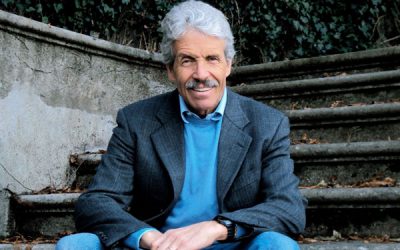 In Memoriam: Computer science professor and former department chair Mario Gerla MS ’70, PhD ’73