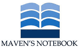 Maven’s Notebook