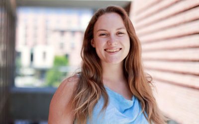 Aerospace grad student receives top fellowship