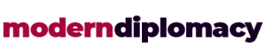 Modern Diplomacy logo