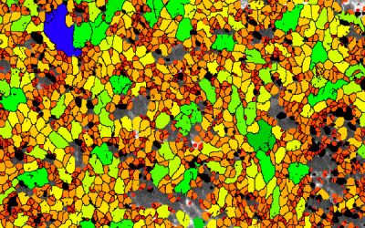 Breaking an ancient ceiling in metallurgy