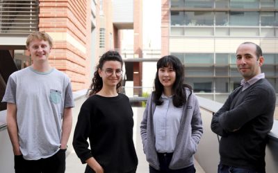 New tool can pinpoint origins of the gut’s bacteria