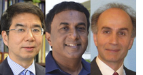 UCLA pioneers elected to National Academy of Engineering