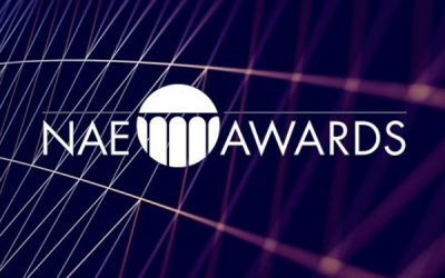 UCLA Samueli Alumni Elected to National Academy of Engineering