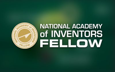 Four UCLA Engineering Researchers Named to National Academy of Inventors