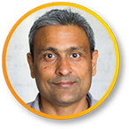 Sriram Narasimhan, Professor of Civil and Environmental Engineering
