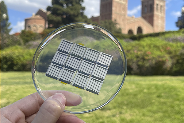 UCLA malzeme bilimcileri, güneş pili teknolojisinin önündeki en büyük engele çözüm bulmak için küresel bir ekibe liderlik ediyor