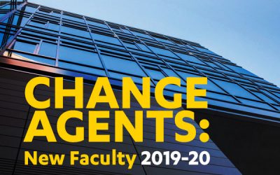 New Faculty Join UCLA Samueli for 2019-20
