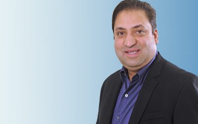 UCLA Alum’s App at the Forefront of Telemedicine