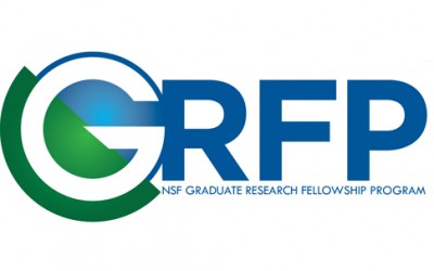 Students, Alumni Named 2016 NSF Graduate Research Fellows