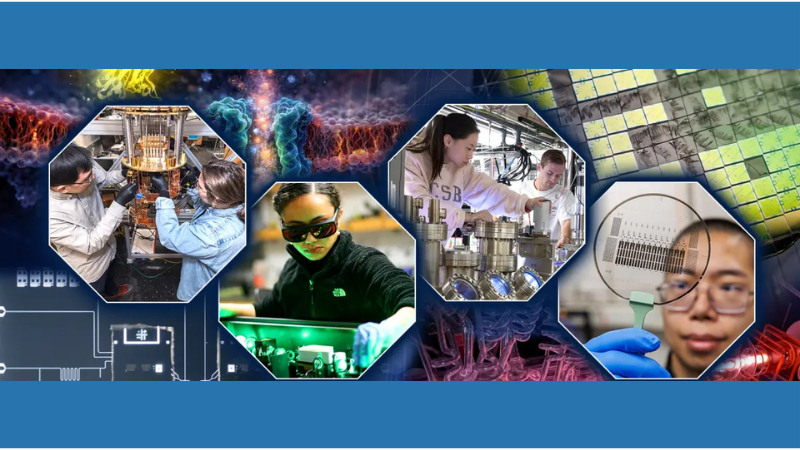 UCLA Computer Scientists Jason Cong and Jens Palsberg to Co-Lead 2 NSF Quantum Computing Institutes