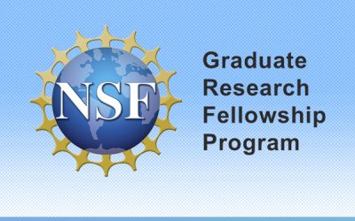 UCLA Engineering Students Receive 2021 NSF Graduate Fellowships