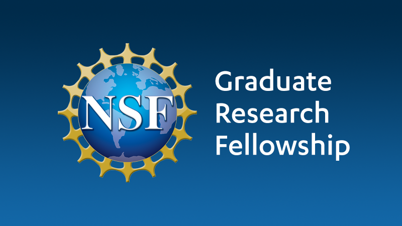 UCLA Engineering Students Receive 2022 NSF Graduate Research Fellowships