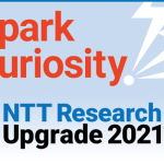 NTT Research | Upgrade 2021