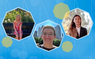 Year One: What’s it like being a Bruin Engineer?