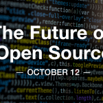 The Future of Open Source
