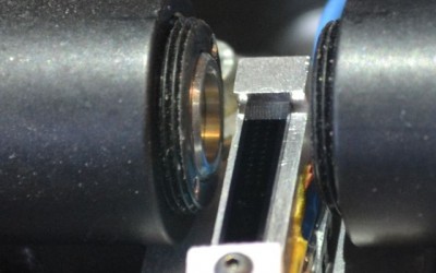 Tiny optical frequency clock measures time accurately to 270 quintillionths of a second