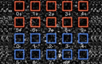 Optical neural network could lead to intelligent cameras