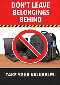 personal belongings 2