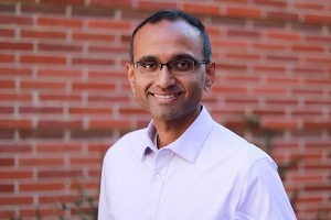 Aaswath Raman