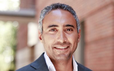 Ramin Ramezani