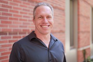 Glenn Reinman
