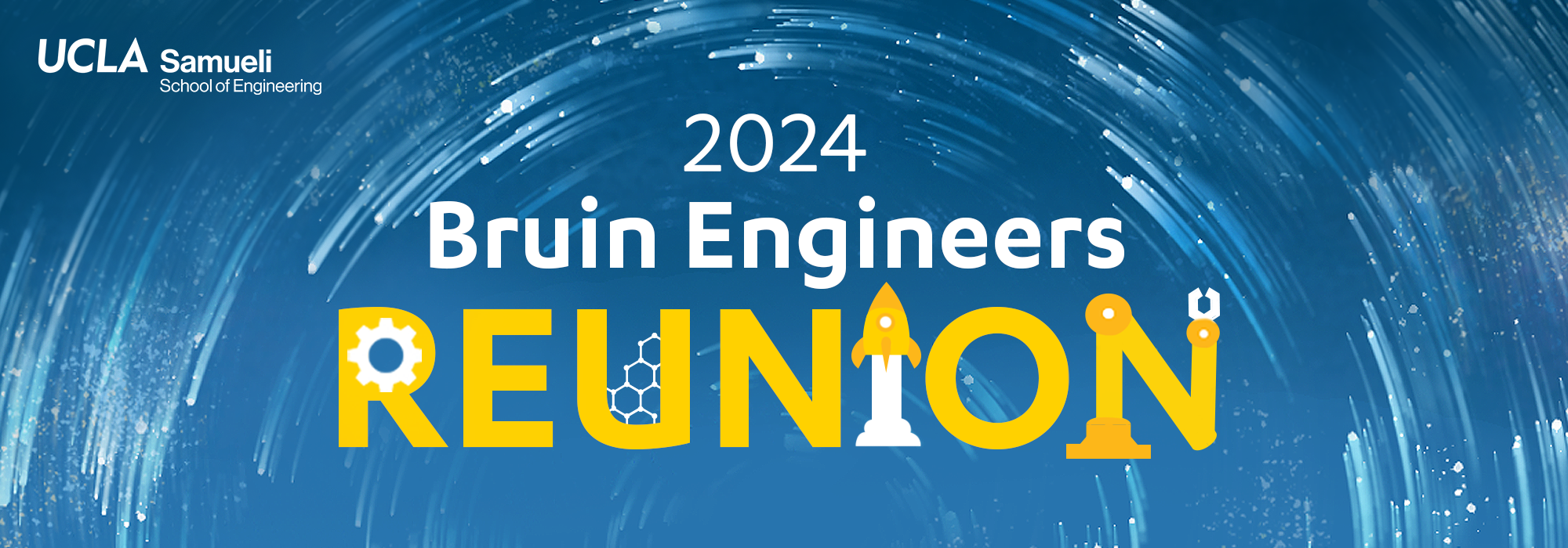 2023 Bruin Engineers Reunion