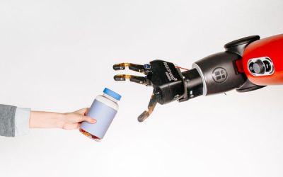 In Robots We Trust? UCLA Study Shows Way Forward
