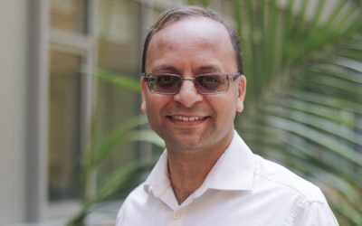 UCLA Computer Scientist Receives Test-of-Time Award for Influential Research Paper on Encryption