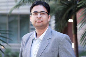 Samanvaya Srivastava