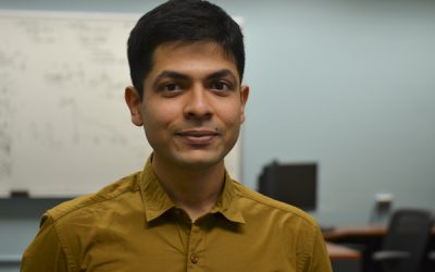 UCLA student receives Microsoft Research Ph.D. Fellowship for work to improve software verification