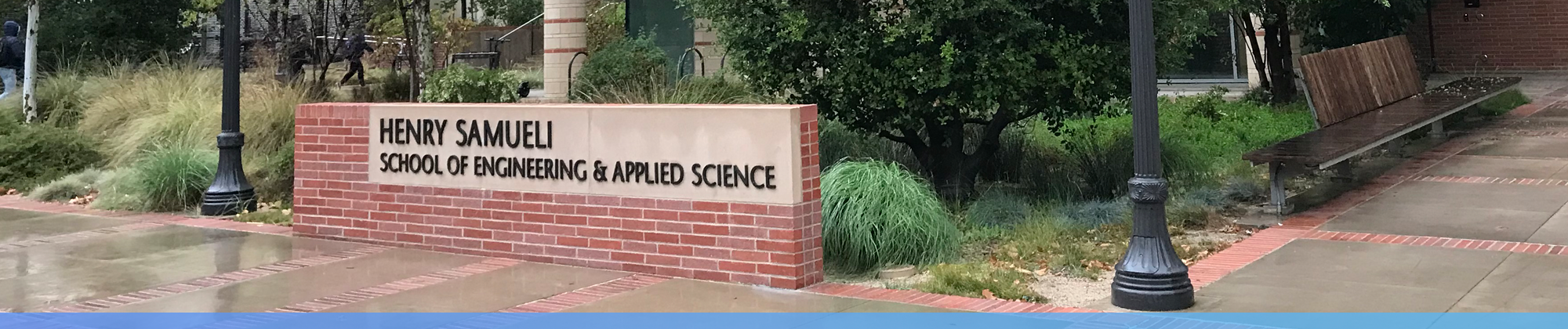 UCLA Samueli School of Engineering and Applied Science